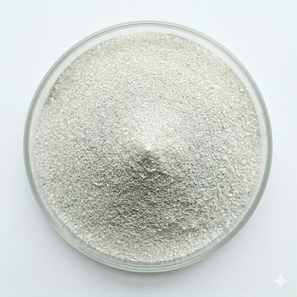 Low melting and functional powders